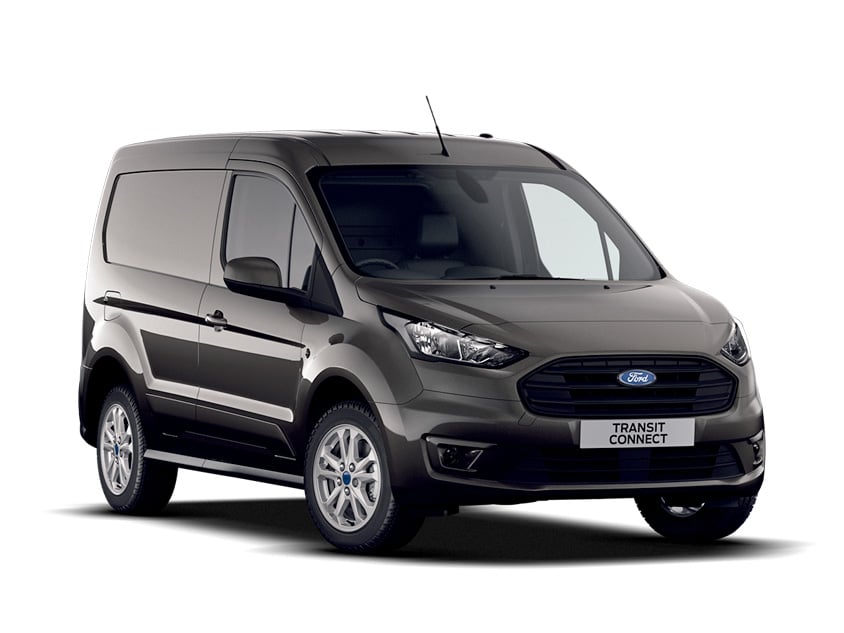 Ford Transit Connect Limited